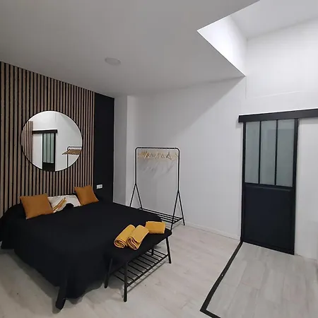 Anthracita Appartamento *