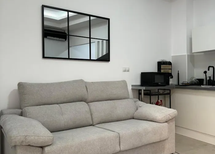 Appartement Anthracita *